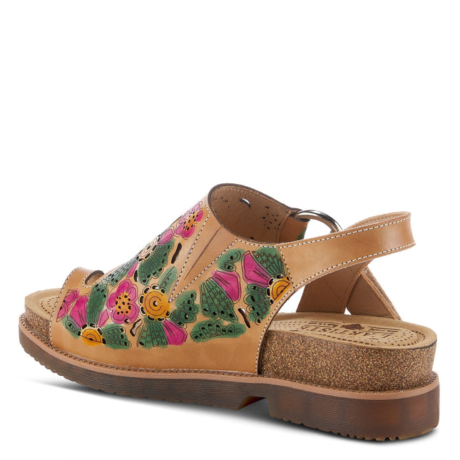 LARTISTE SAMYA NYCK - New York City Kicks