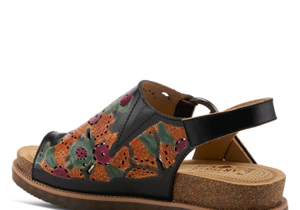 LARTISTE SAMYA NYCK - New York City Kicks