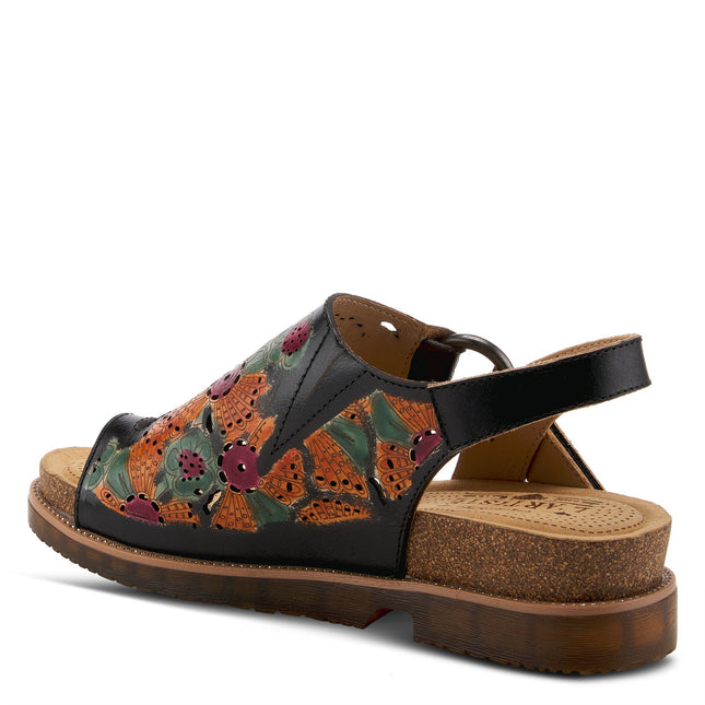 LARTISTE SAMYA NYCK - New York City Kicks