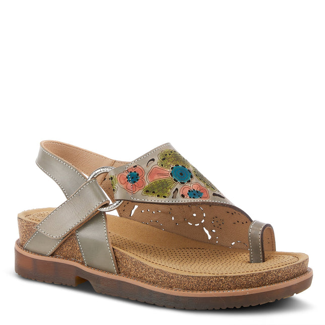 LARTISTE SAMYA NYCK - New York City Kicks