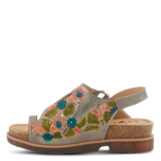 LARTISTE SAMYA NYCK - New York City Kicks
