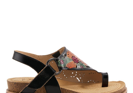 LARTISTE SAMYA NYCK - New York City Kicks