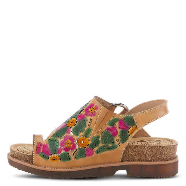 LARTISTE SAMYA NYCK - New York City Kicks
