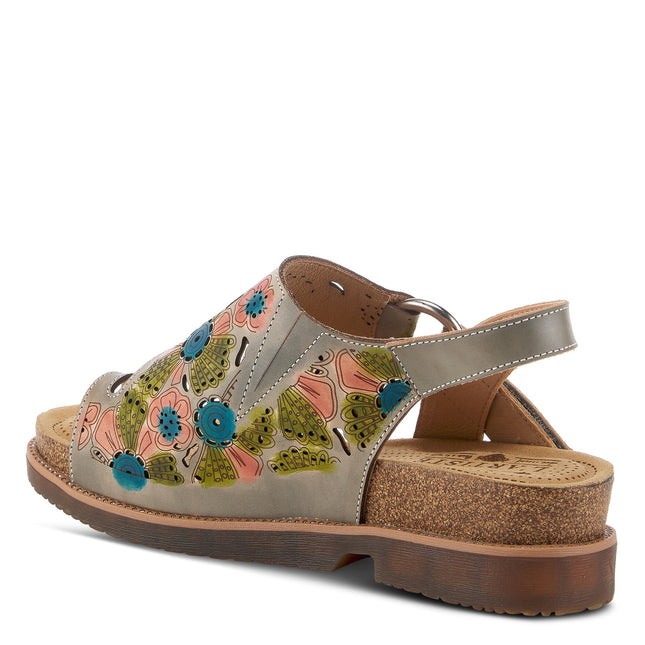 LARTISTE SAMYA NYCK - New York City Kicks
