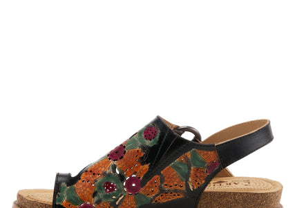 LARTISTE SAMYA NYCK - New York City Kicks