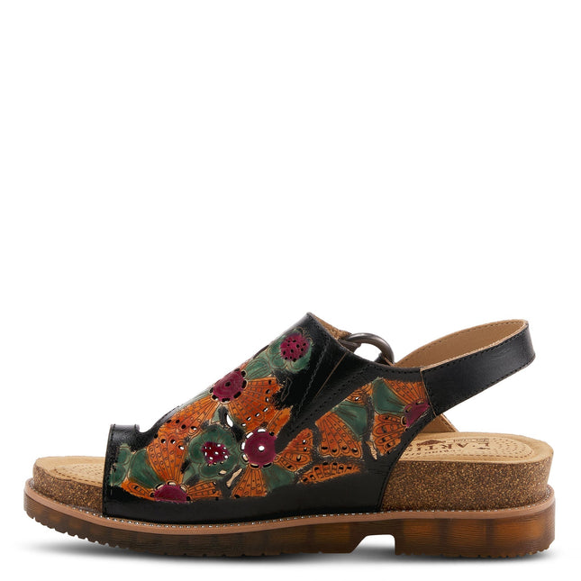 LARTISTE SAMYA NYCK - New York City Kicks