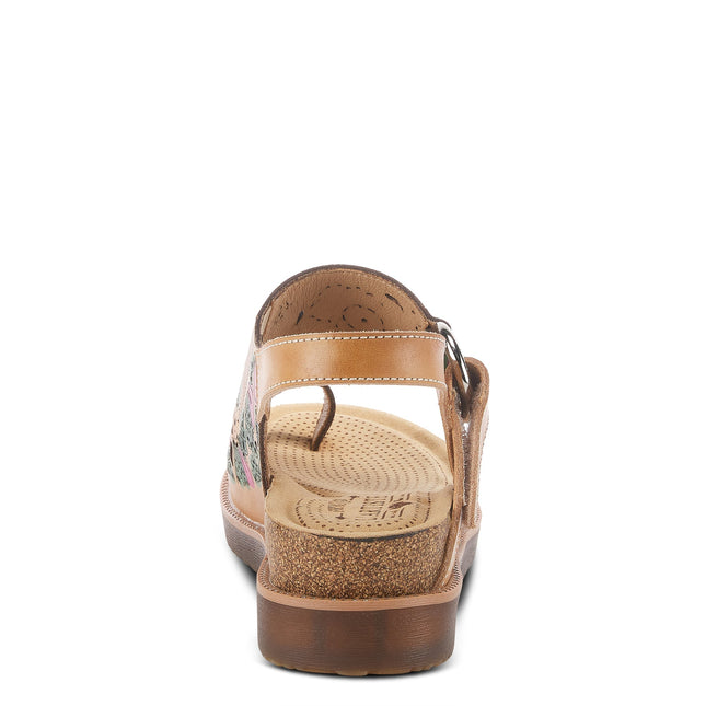 LARTISTE SAMYA NYCK - New York City Kicks