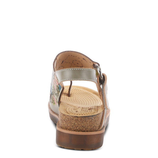 LARTISTE SAMYA NYCK - New York City Kicks