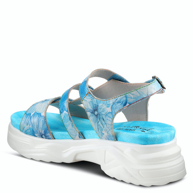 LARTISTE SEANSAND WOMEN SANDALS