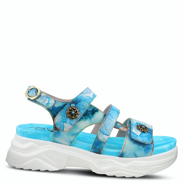 LARTISTE SEANSAND WOMEN SANDALS