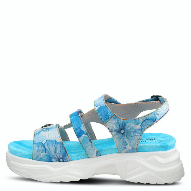 LARTISTE SEANSAND WOMEN SANDALS