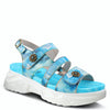Blue Multi