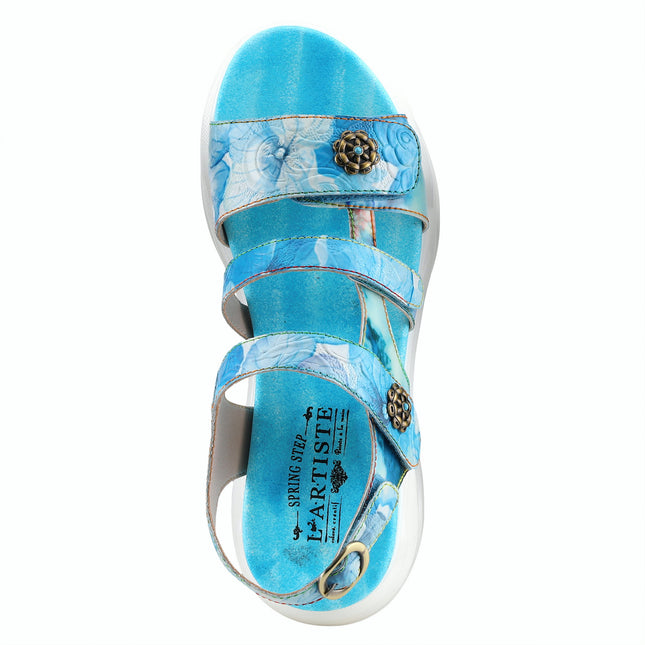 LARTISTE SEANSAND WOMEN SANDALS