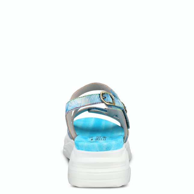 LARTISTE SEANSAND WOMEN SANDALS