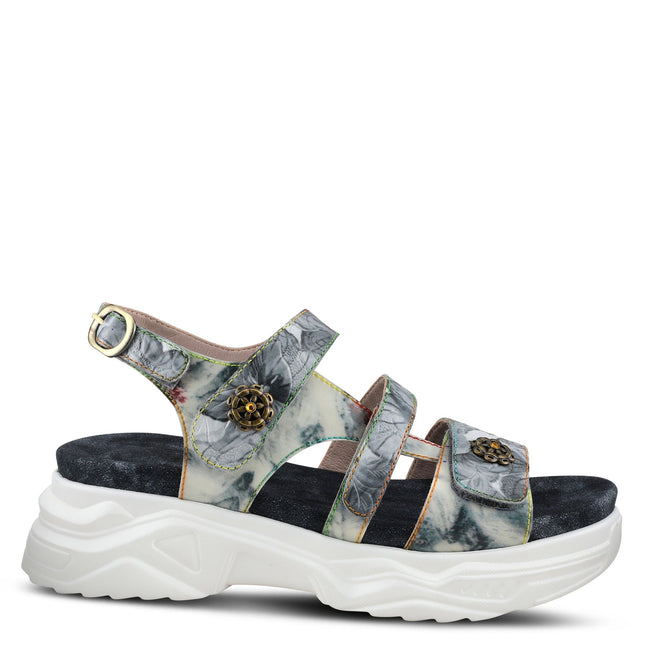LARTISTE SEANSAND NYCK - New York City Kicks