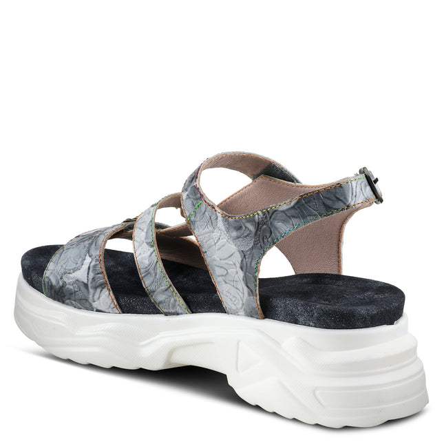 LARTISTE SEANSAND NYCK - New York City Kicks