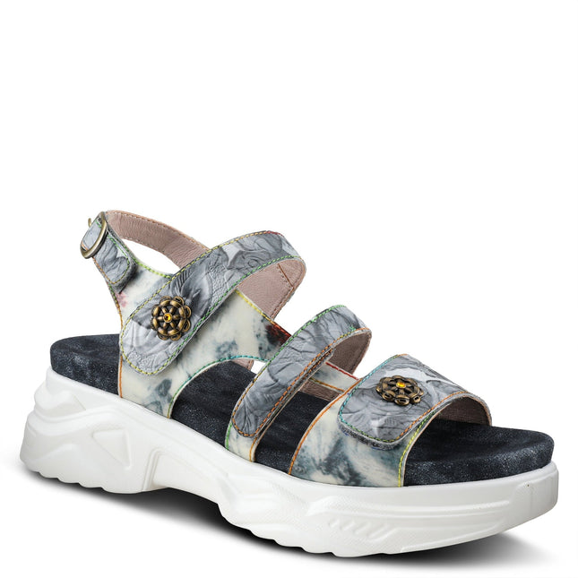 LARTISTE SEANSAND NYCK - New York City Kicks