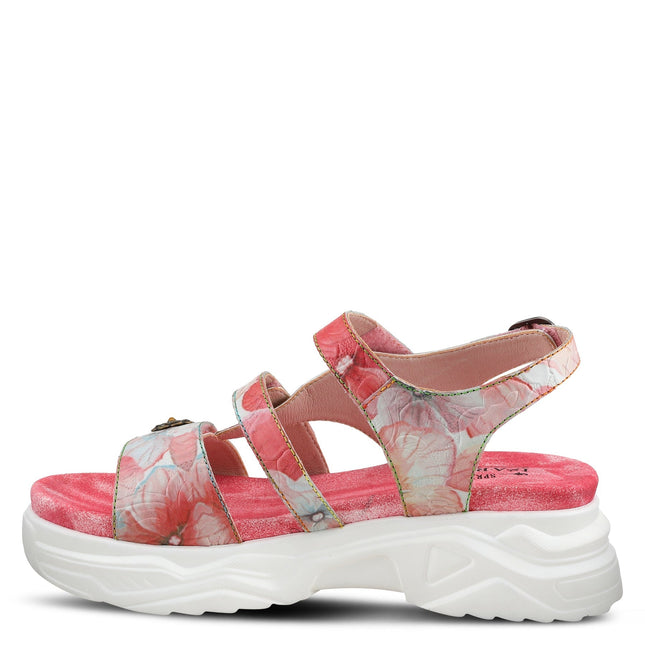 LARTISTE SEANSAND NYCK - New York City Kicks