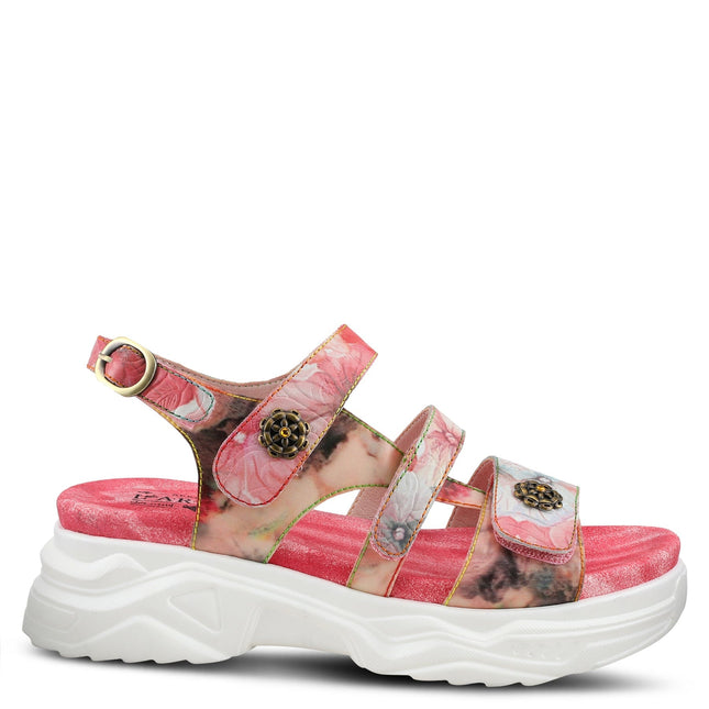 LARTISTE SEANSAND NYCK - New York City Kicks