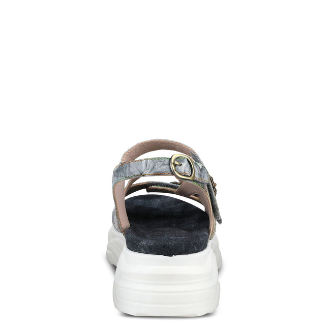 LARTISTE SEANSAND NYCK - New York City Kicks