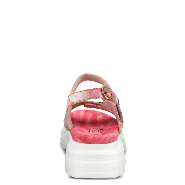 LARTISTE SEANSAND NYCK - New York City Kicks