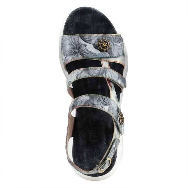 LARTISTE SEANSAND NYCK - New York City Kicks