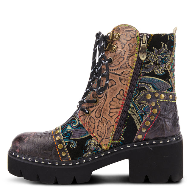 LARTISTE SEVERE WOMEN BOOTS