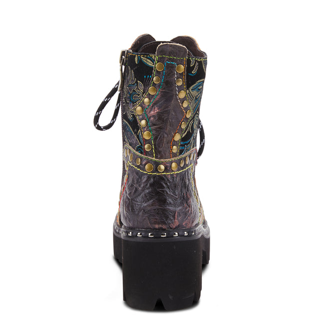 LARTISTE SEVERE WOMEN BOOTS