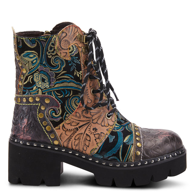LARTISTE SEVERE WOMEN BOOTS