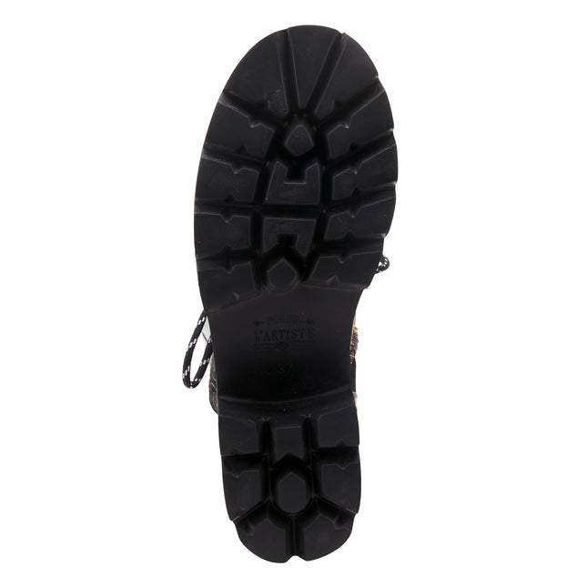 LARTISTE SEVERE WOMEN BOOTS
