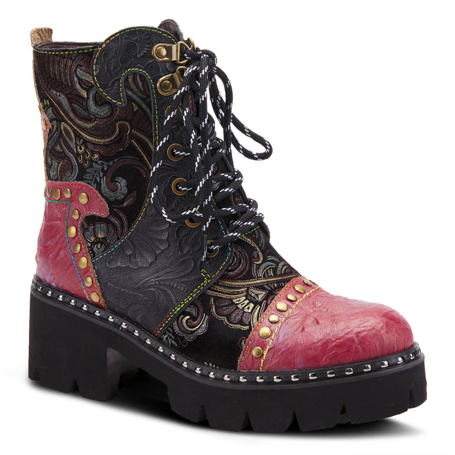 LARTISTE SEVERE NYCK - New York City Kicks