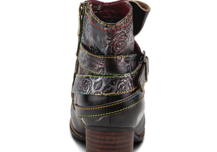 L'ARTISTE SHAZZAM-ROSE WOMEN BOOTS