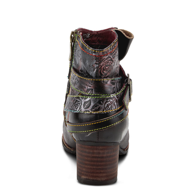 L'ARTISTE SHAZZAM-ROSE WOMEN BOOTS