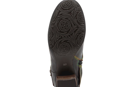 L'ARTISTE SHAZZAM-ROSE WOMEN BOOTS