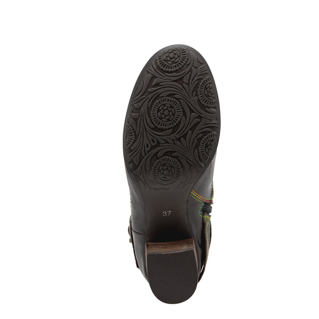 L'ARTISTE SHAZZAM-ROSE WOMEN BOOTS