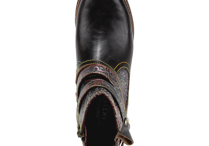 L'ARTISTE SHAZZAM-ROSE WOMEN BOOTS
