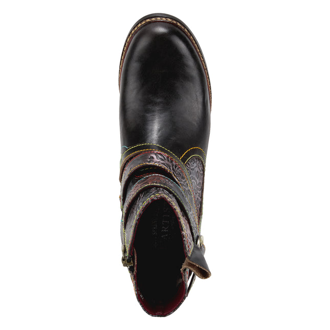 L'ARTISTE SHAZZAM-ROSE WOMEN BOOTS