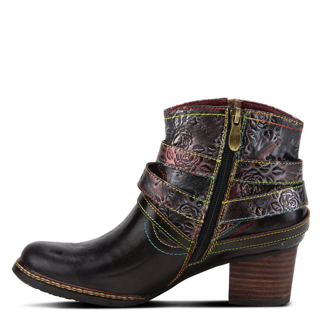 L'ARTISTE SHAZZAM-ROSE WOMEN BOOTS