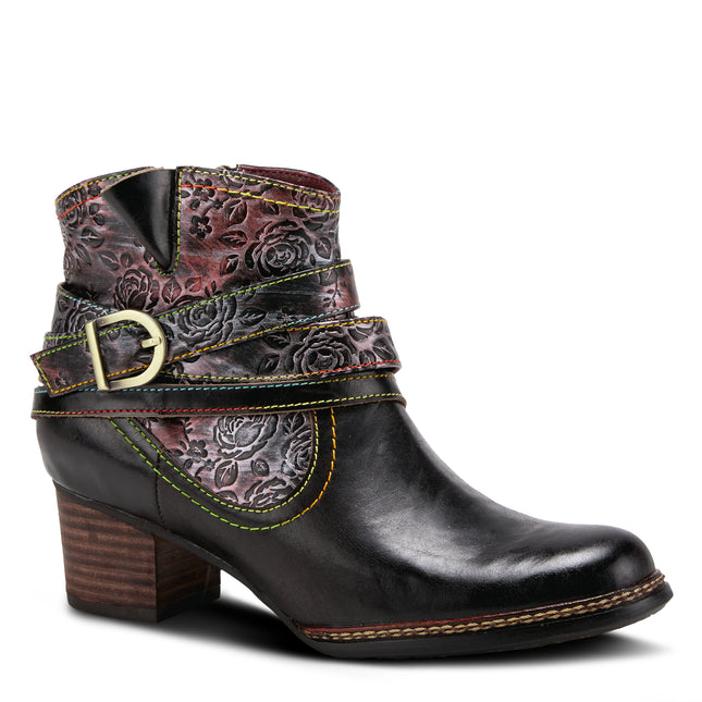 L'ARTISTE SHAZZAM-ROSE WOMEN BOOTS