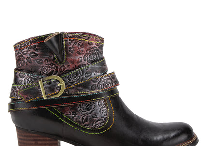 L'ARTISTE SHAZZAM-ROSE WOMEN BOOTS