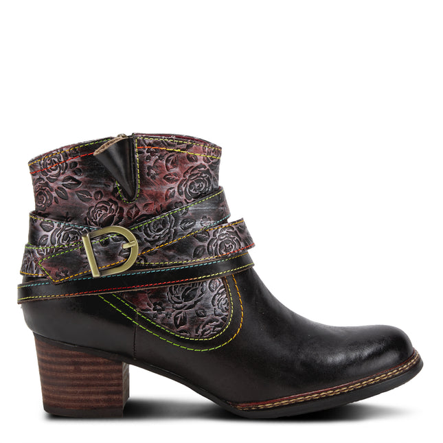 L'ARTISTE SHAZZAM-ROSE WOMEN BOOTS