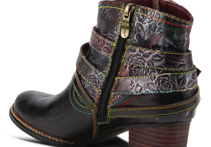 L'ARTISTE SHAZZAM-ROSE WOMEN BOOTS