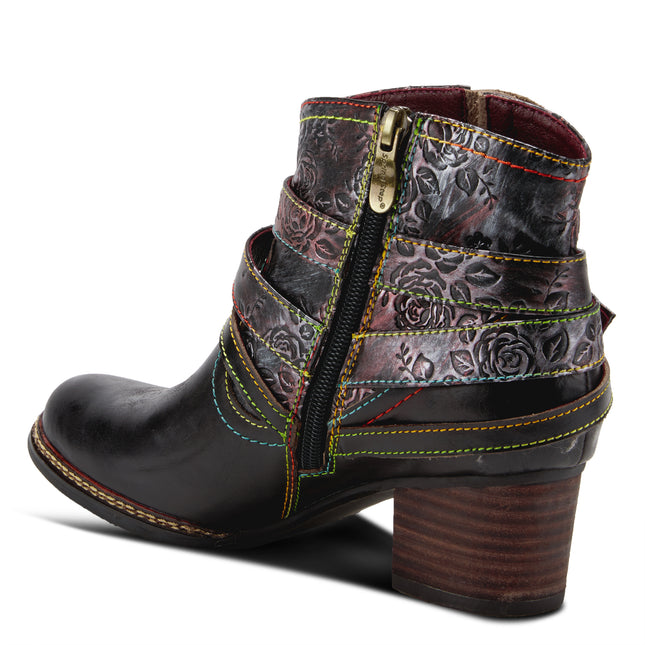 L'ARTISTE SHAZZAM-ROSE WOMEN BOOTS