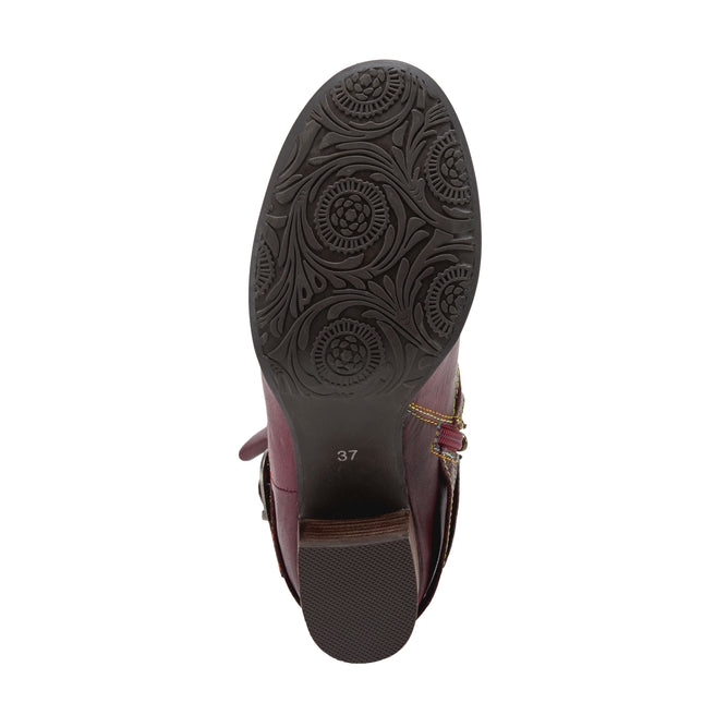 L'ARTISTE SHAZZAM-ROSE WOMEN BOOTS