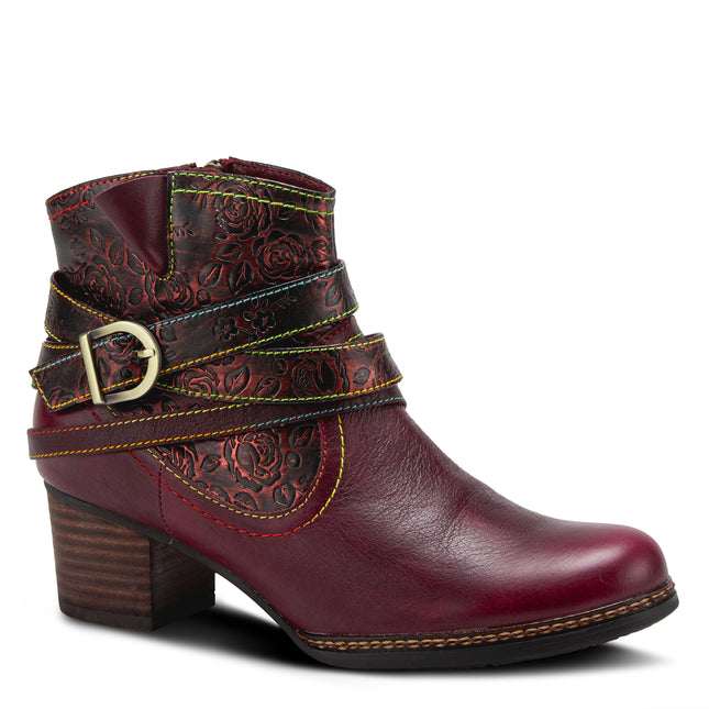 L'ARTISTE SHAZZAM-ROSE WOMEN BOOTS