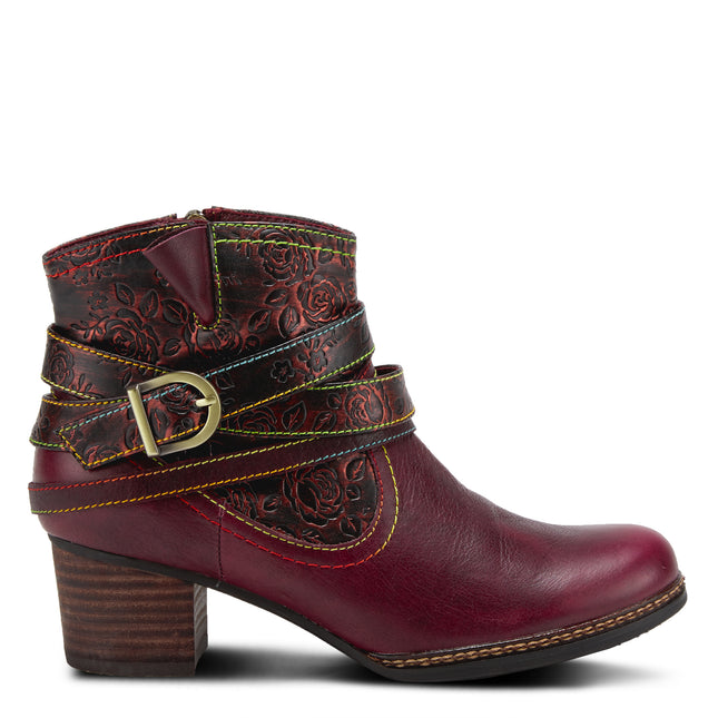 L'ARTISTE SHAZZAM-ROSE WOMEN BOOTS