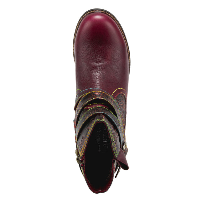 L'ARTISTE SHAZZAM-ROSE WOMEN BOOTS