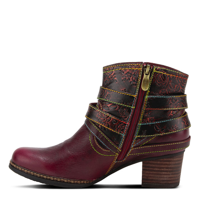L'ARTISTE SHAZZAM-ROSE WOMEN BOOTS