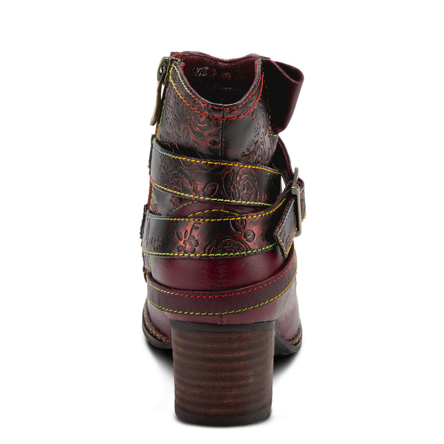 L'ARTISTE SHAZZAM-ROSE WOMEN BOOTS