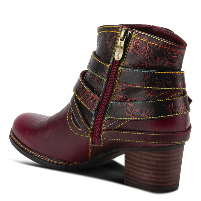 L'ARTISTE SHAZZAM-ROSE WOMEN BOOTS